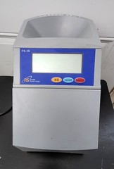 Royal Sovereign 3-Row Coin Sorter Counter Value Display FS-3D Tested Works
