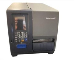 INTERMEC TECHNOLOGIES BARCODE LABEL PRINTER MODEL PM43
