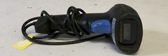 NetumScan NSL8S Wireless 2D Barcode Scanner with USB Cord, Black « I2B »