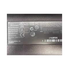 Elo Touch Solutions 19&Prime; Touch Screen Monitor ET1915L-8CWA-1-G E266835 NO STAND