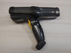 Symbol MC9090-GJ0HBEGA2WR, USED, TESTED WORKING
