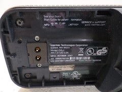 Intermec CK31 CK31CB113M002804 TE2000 EX25 Near Far Imager Barcode Scanner VT
