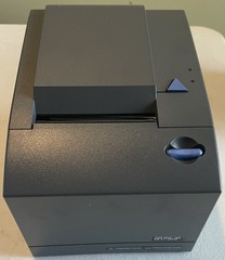 Toshiba 4610-1NR POS Thermal Printer 46101NR