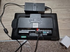NCR CX7 POS Terminal Display (model 7772-1516-2000) Screen Doesn&rsquo;t Turn On