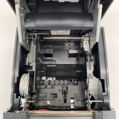 Epson TM-U220B M188B Dot Matrix POS Receipt Kitchen Printer Serial No AC Adapter