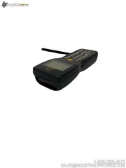 Wasp WDT2200L Portable Data Terminal Barcode Scanner Laser Wireless