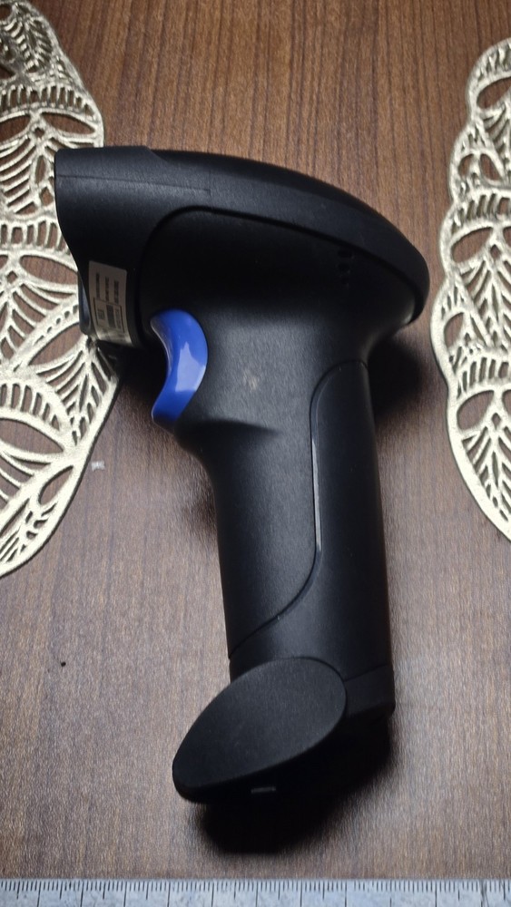 NETUM NT-1228BC Bluetooth Barcode Scanner