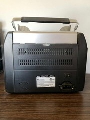 RS RBC-1003BK Electric Bill Counter