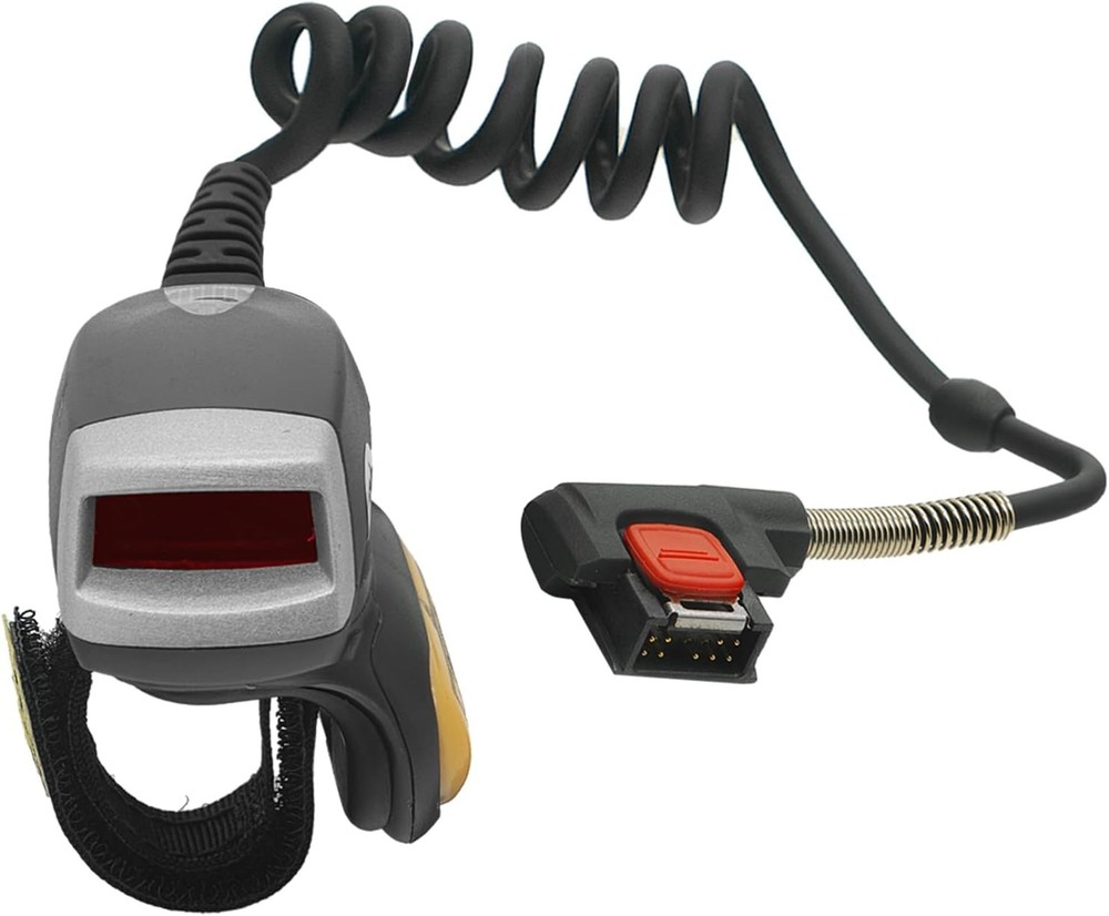 Generic RS419 1D Ring Scanner for Symbol Zebra WT41N0 WT4090 PN: RS419-HP2000FSR