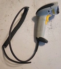 Symbol Bar Code Scanner LS4208-SR200001ZZR – Free Shipping
