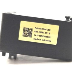 Cognex 820-10057-1R DataMan 360 Series Barcode Scanner Lens Assembly, 10.3mm
