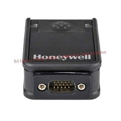 Honeywell Vuquest 3330G 2D Fixed-Mount Area Imager Barcode Scanner w RS232 Cable