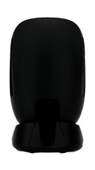 Zebra 1D/2D, 1280 x 800, 109 PPI, 660 nm, IP52, USB, RS232, Black, USB kit