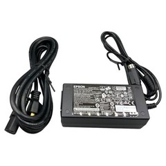 Original Epson AC/DC Adapter DA-36E24 M235A M235B POS Printer Power Supply