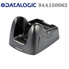 Datalogic Skorpio X3/X4 Single Slot Dock Charger 94A150062 S/NG21L41726 Open Box