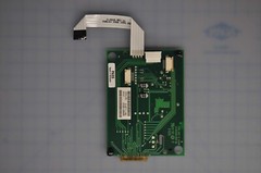 DATALOGIC Magellan 8200 8204 PCBA Left Analog Board Grade A 20-1170-3
