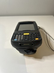 Symbol Handheld Barcode Scanner Mc7090 with Out Battery No Charger