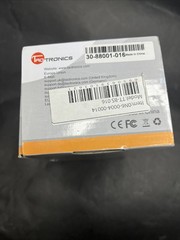 TaoTronics Barcode Scanner Handheld Wired Barcode USB TT-BS016