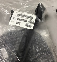 Zebra Motorola Symbol Barcode Scanner Kit LS2208-SR20007R-UR, USB Cable (R42)