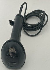 Motorola DS4208-SR00007WR Handheld USB Barcode Scanner with USB Cable