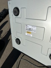 Wincor Nixdorf Dual POS