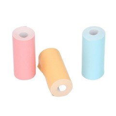 12PCS Thermal Paper 57x25mm WWHR