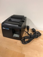 Star Micronics FuturePRNT TSP100III Thermal Receipt Printer (Model: TSP143IIIU)