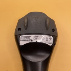 Honeywell Voyager 1400G Laser Barcode Scanner 1400G1D w/USB Cable