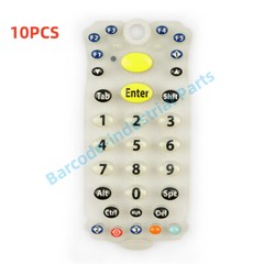 10PCS Keypad (32-Key) for Honeywell LXE MX7 Tecton