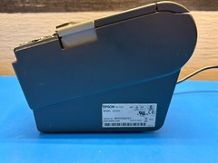 Epson TM-T88V M244A POS Receipt Printer Serial USB (Defective) w/ AC Adapter