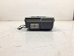 Intermec CN3 mobile computer and cradle with battery AD10 AB16 barcode scanner