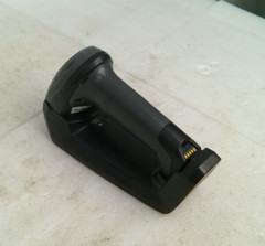 Zebra Tech Corp Scanner (DS8178) & Barcode Scanner Charging Dock (CR8178-SC)