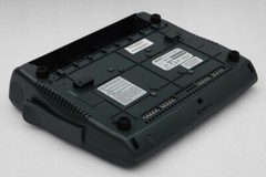 NOS MICROS WORKSTATION 5A SYSTEM UNIT DIGITAL DISPLAY TOUCHSCREEN POS COMPUTER