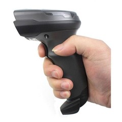 Zebra DS4608-HD7U2100AZW High Density 6FT 2D USB Handheld Barcode Scanner Cable