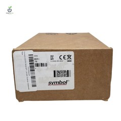 Symbol LS2208-SR20007R 1D Barcode Scanner USB Open Box
