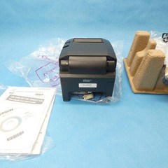 Star Micronics TSP654II Thermal Receipt Printer w/Cutter Ethernet/CloudPRNT/USB