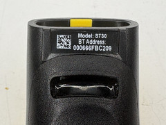 Socket Mobil S730 Barcode Scanner UNTESTED