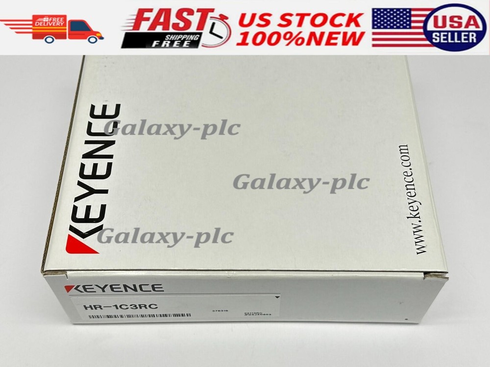 NEW Keyence HR-1C3RC Communication Cable HR1C3RC