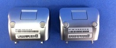 Lot of 2 -PAX A920 Smart Mobile Terminal Replacement Part OEM Paper Roller Cover