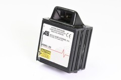 ACCU-SORT Model 20, Beam scanner