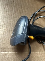 Adesso Nuscan 2500TU 1D/2D USB BarCode Scanner NUSCAN2500TU