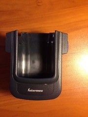 New Intermec 805-672-001 CN70 CN70E Device Vehicle Holder