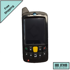 Symbol Motorola MC65 Laser 1D 2D Barcode Scanner Mobile Computer Windows Embeded