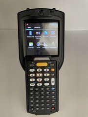Motorola MC32N0-GI4HCHEIA Mobile Handheld Computer 2D Scanner BT Cradle Pwr Supp