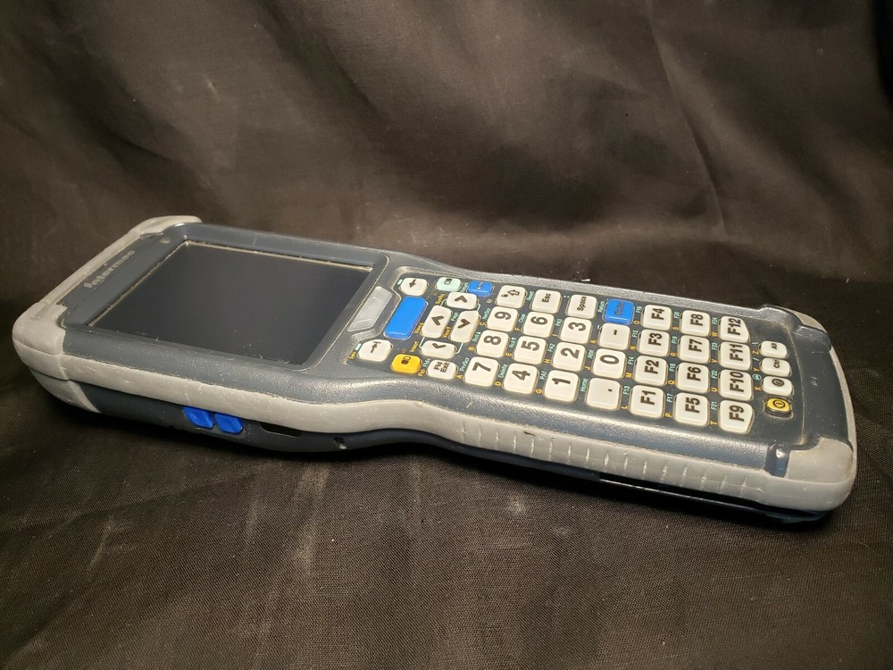 Intermec CK71 CK71AB2MC00W1400 ITE Windows Mobile EX25 Barcode Scanner