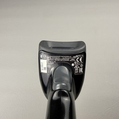 Honeywell 1452g Wireless Industrial Barcode Scanner With Cradle Charging Base