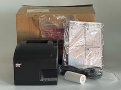 Star Micronics SP700 SP742 Ethernet LAN POS Impact Receipt Printer Open Box