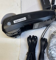 PAX S80 POS Credit Card Terminal Plus Accessories in Orig. Box, Great Condition