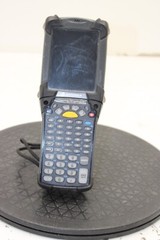 Motorola MC9090-GK0HJEFA6WR Barcode Scanner – Untested As-is