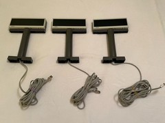 IBM Customer POS Pole Display Model 41K6814 MPN 41K6814